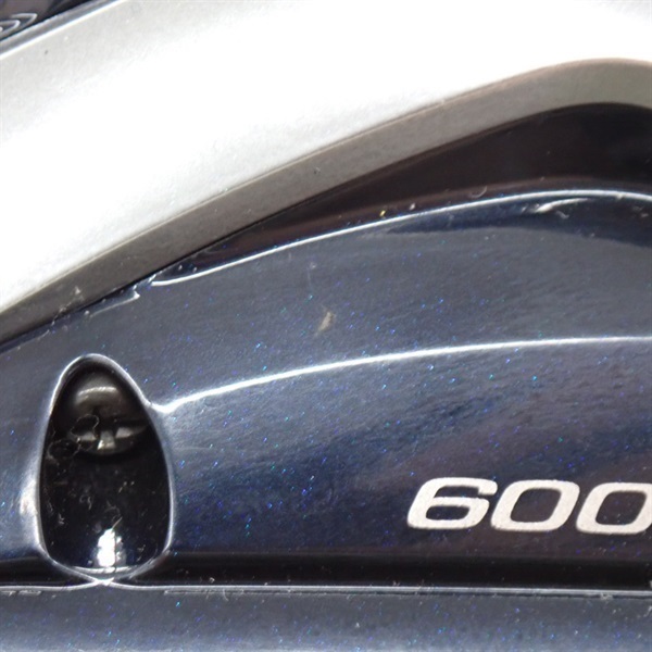 １８フォースマスター６００
